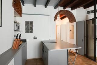 HACCA Collection - Milanese 2BR in Porta Venezia - Milan - 1