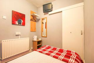 Hotel Mj Kingsway, Cleethorpes Seafront - Cleethorpes - 8
