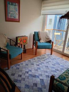 Alojamiento Altos del Mirasol - Algarrobo - 2