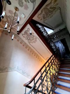 Apartament z Jacuzzi Kraków ART Koletek - 1