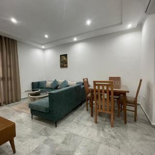 very relaxing cosy appartment - 0