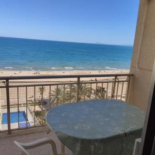 Apartamento primera línea Cullera - Cullera - 4