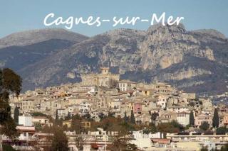 T2 Proche plage - Centre cagnes sur mer - Cagnes-sur-Mer - 1
