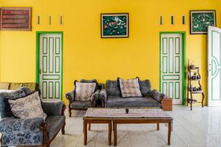 SPOT ON 2488 Villa Tirta Melati Syariah - Banjar - 9