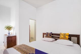 Hotel O Villa Tirta Melati Syariah - 2