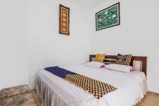 SPOT ON 2488 Villa Tirta Melati Syariah - Banjar - 0