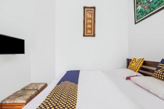 Hotel O Villa Tirta Melati Syariah - 3