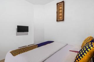 SPOT ON 2488 Villa Tirta Melati Syariah - Banjar - 1