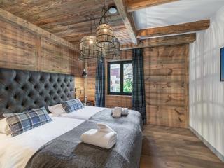 Appartement de Luxe Centre, Proche Pistes, Sauna, Balcon, jusqu'à 6 Pers. - FR-1-567-58 - Val-d’Isère - 1