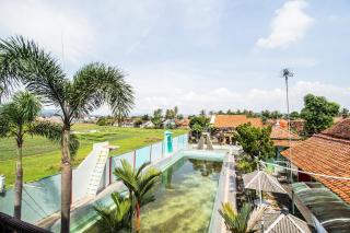 SPOT ON 2488 Villa Tirta Melati Syariah - Banjar - 5