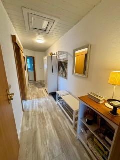 Charmante Ferienwohnung im Grünen - Eisenach - 6