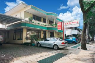 Hotel O Kebon Jeruk Near Gedung Sate Formerly Kurnia Hotel - 9
