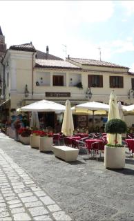 La Casa in Piazza - Maratea - 9