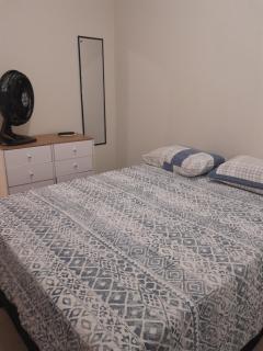 Quarto confortável! - Aracaju - 5