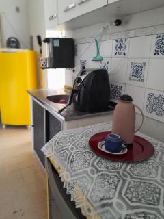 Quarto confortável! - Aracaju - 2