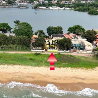 Flats à Beira Mar Prainha Barra de São João - Rio das Ostras - 9