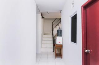 OYO Life 2670 Aline Kost - Bagam - 6