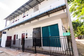 OYO Life 2670 Aline Kost - Bagam - 4