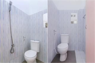 OYO Life 2670 Aline Kost - Bagam - 2