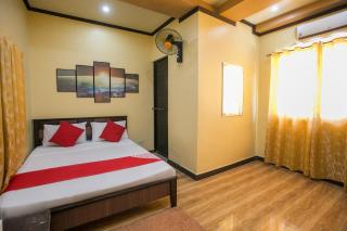 Rjat Guesthouse - 2