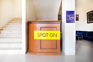 SPOT ON 2610 Zn Guest House - Makassar - 9