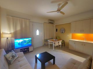 Beautiful apartment near the beach - Svoúrou Metókhion - 0