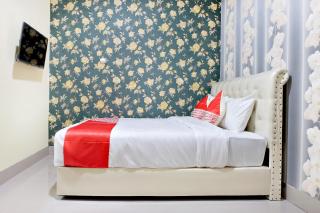 OYO 2595 Hotel Jinan Makassar - Makassar - 6