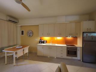 Beautiful apartment near the beach - Svoúrou Metókhion - 7