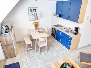 Ferienwohnung Ankerlicht - Norddeich - 8