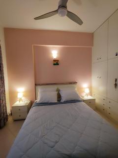 Beautiful apartment near the beach - Svoúrou Metókhion - 4