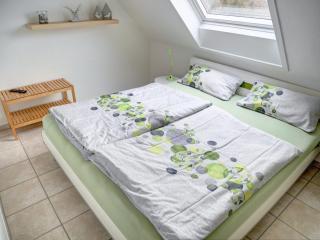 Ferienwohnung Ankerlicht - Norddeich - 2
