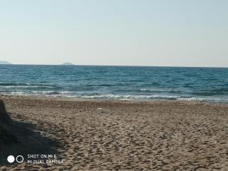 Beautiful apartment near the beach - Svoúrou Metókhion - 3