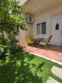 Beautiful apartment near the beach - Svoúrou Metókhion - 2