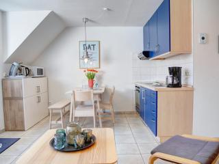 Ferienwohnung Ankerlicht - Norddeich - 7