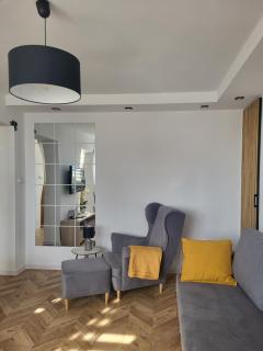 Apartament M&K z widokiem na Stare Miasto - Zamość - 4