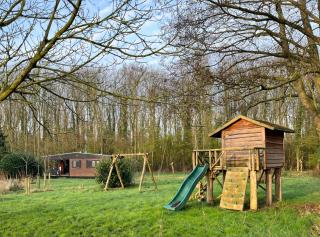 Hoeve Veganza B&B - Vlagtwedde - 1