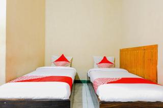 Hotel O otel Graha Prima - 2