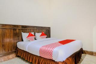 Hotel O otel Graha Prima - 3
