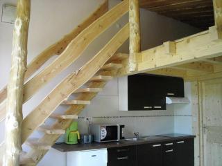 Cosy holiday home with garden in Walscheid - Walscheid - 7