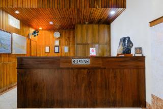 Hotel O otel Graha Prima - 9