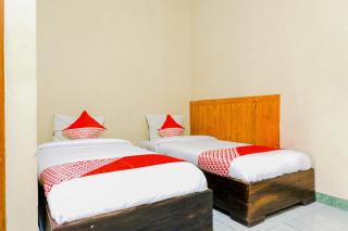 Hotel O otel Graha Prima - 7