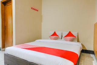 Hotel O otel Graha Prima - 4