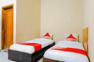 Hotel O otel Graha Prima - 6
