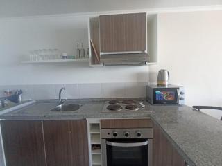 Departamento La reserva #273 - 9