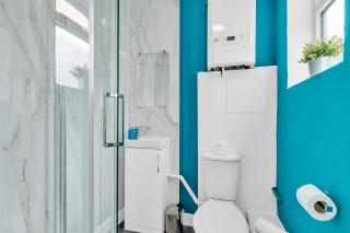 Dorset Green By My Getaways - Brighton & Hove - 2