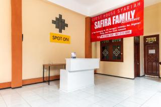 Hotel O Safira Family Residence Syariah - 7