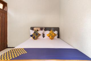Hotel O Safira Family Residence Syariah - 1
