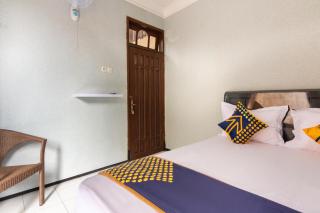Hotel O Safira Family Residence Syariah - 8