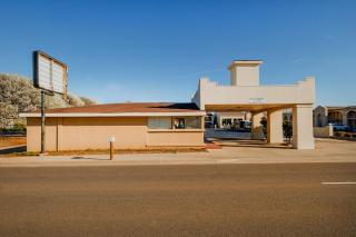 OYO Hotel Elk City OK Route 66 - Elk City - 6