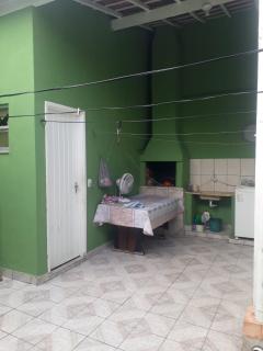 Casa Mongaguá - 1